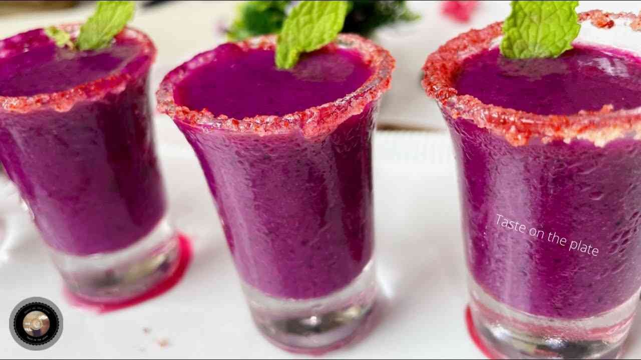 Party-Ready Shot Recipes — Quick, Fun, and Flavor-Packed - Drinks